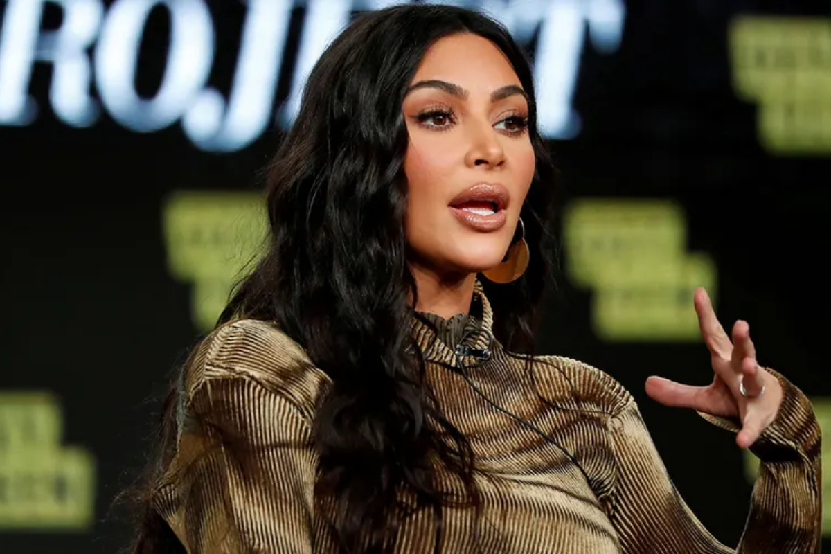 Kim Kardashian