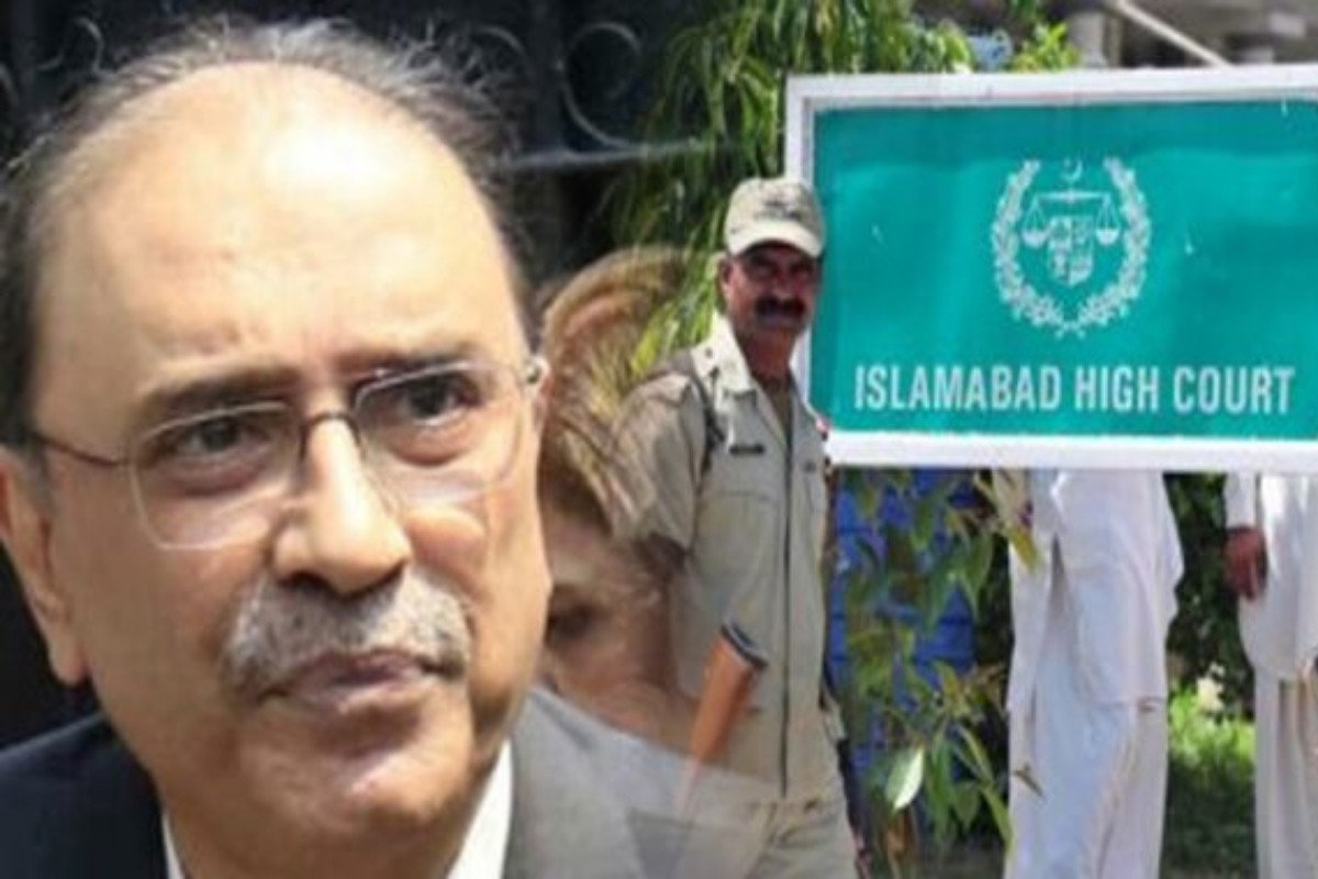 IHC dismisses NAB