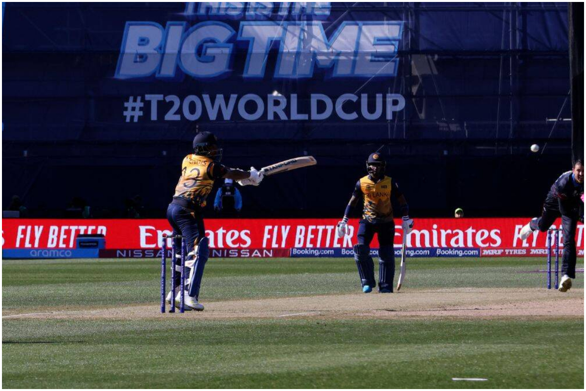 T20 World Cup 2022 Points table