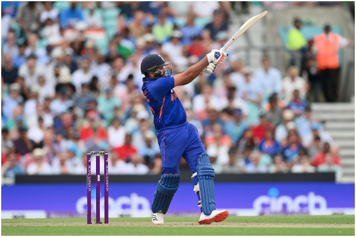 Pant excited to face Pakistan