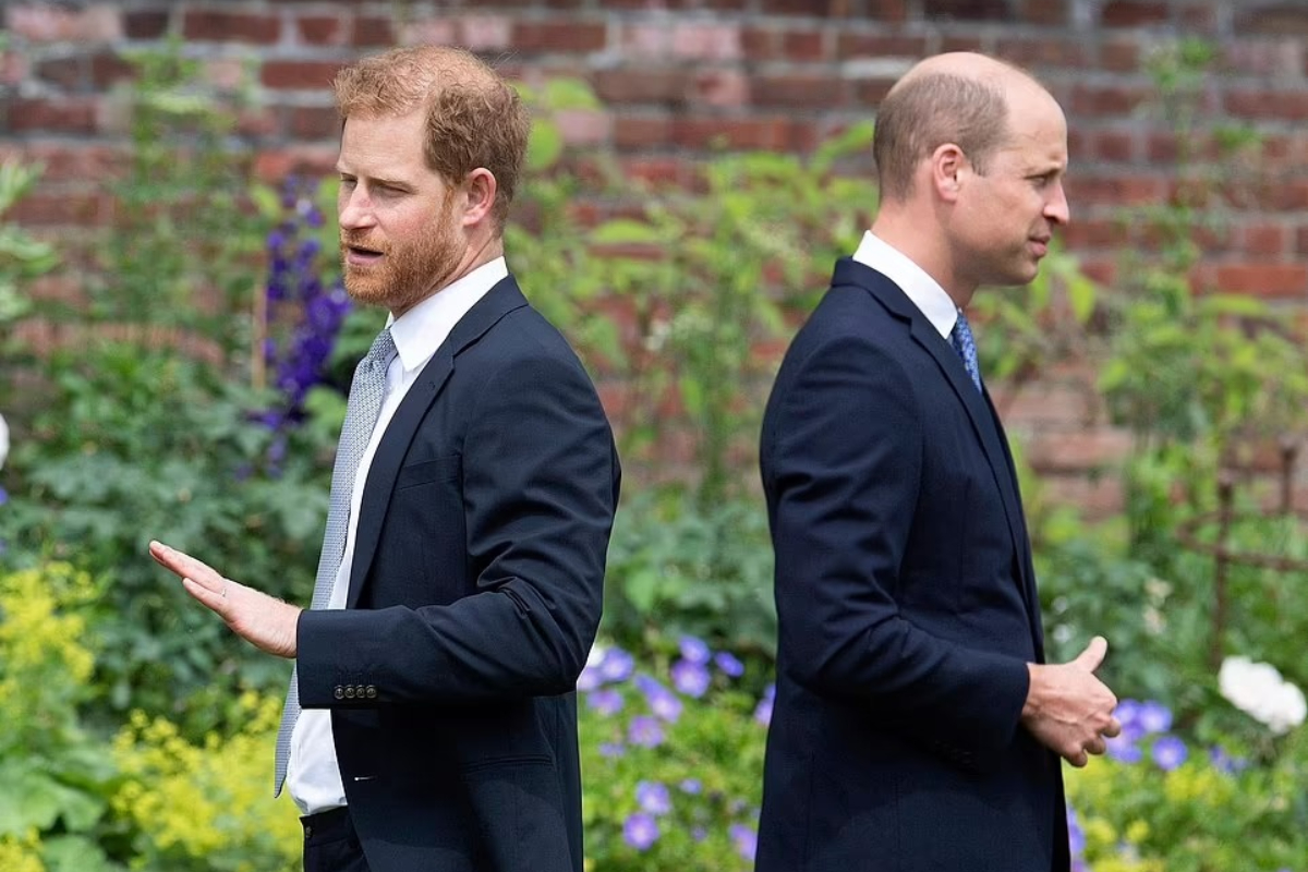 Prince William