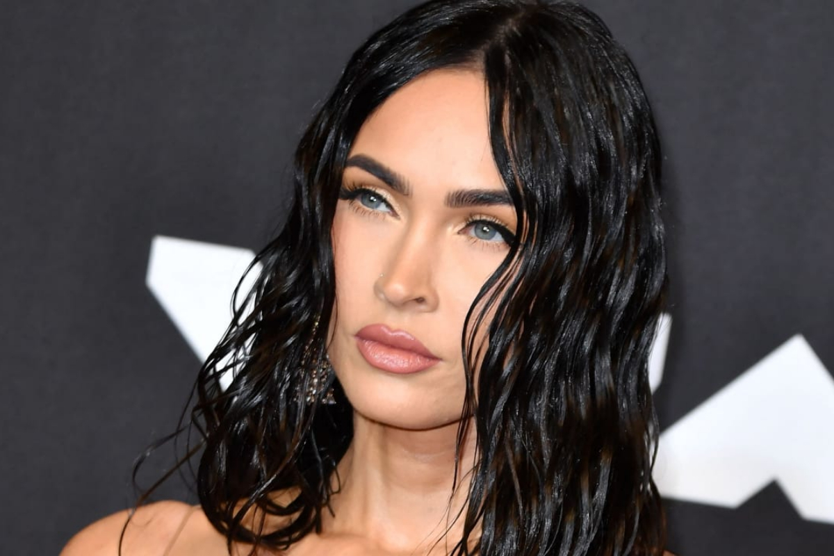 Megan Fox