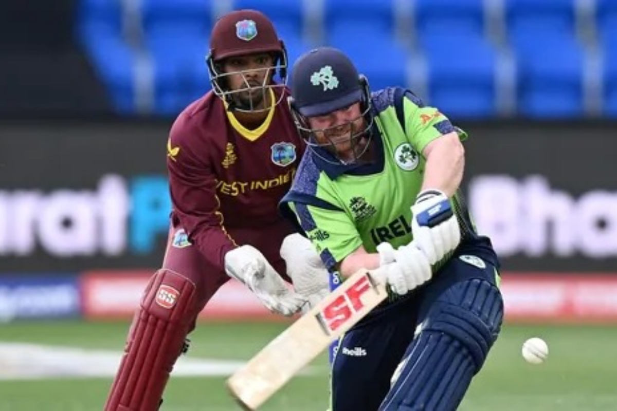 T20 World Cup 2022 Points table