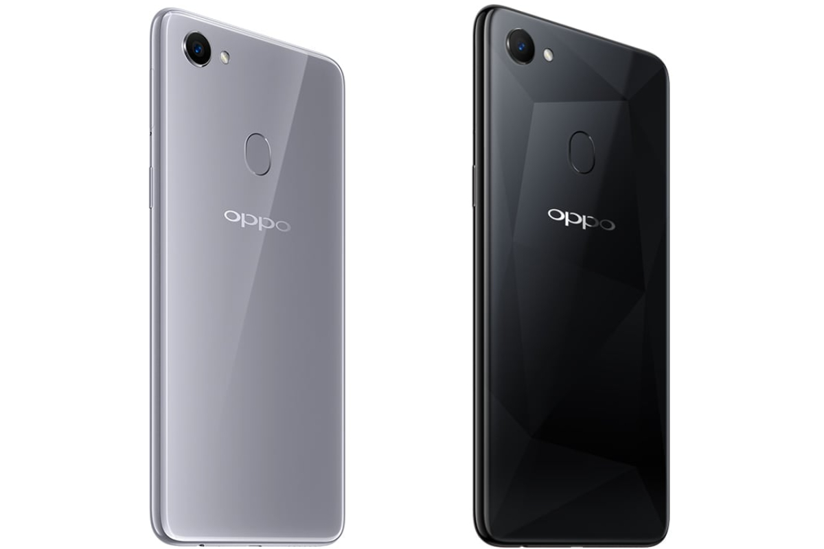 Oppo F7 Price in Pakistan and Specifications