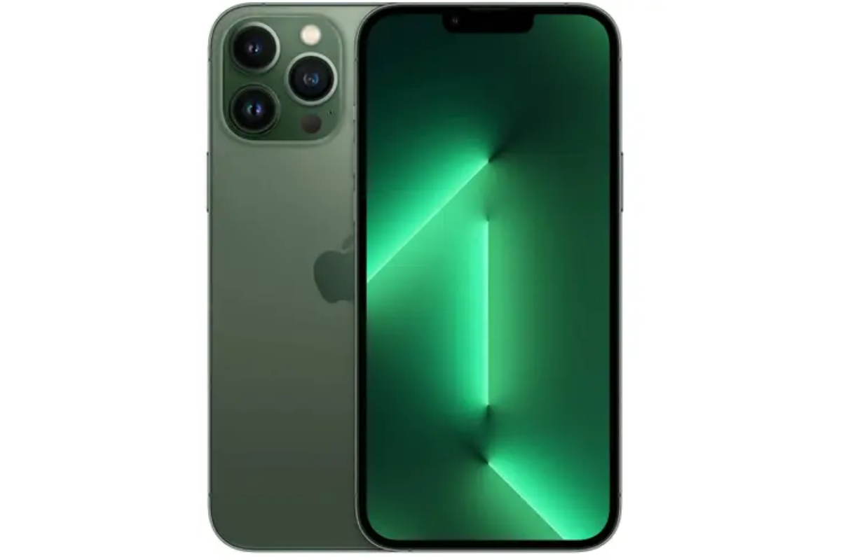 iPhone 13 Pro Max Price in Pakistan
