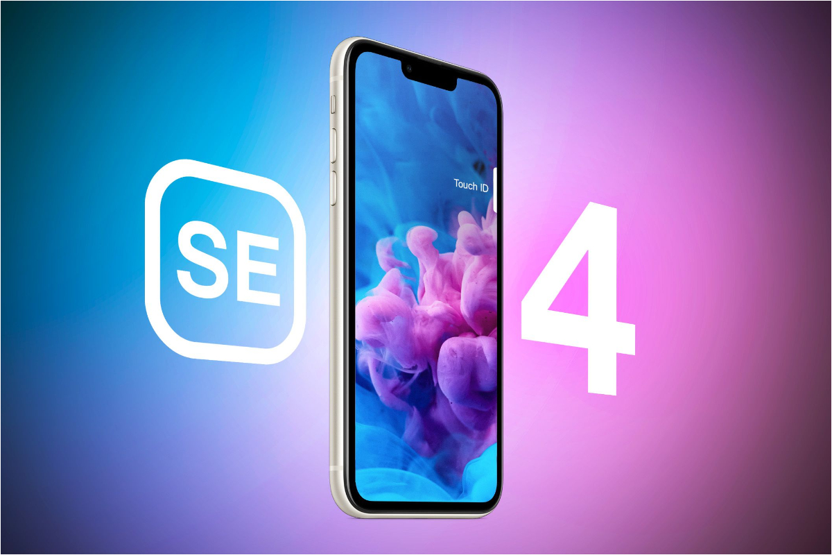 Apple iPhone SE 4 Price in Pakistan