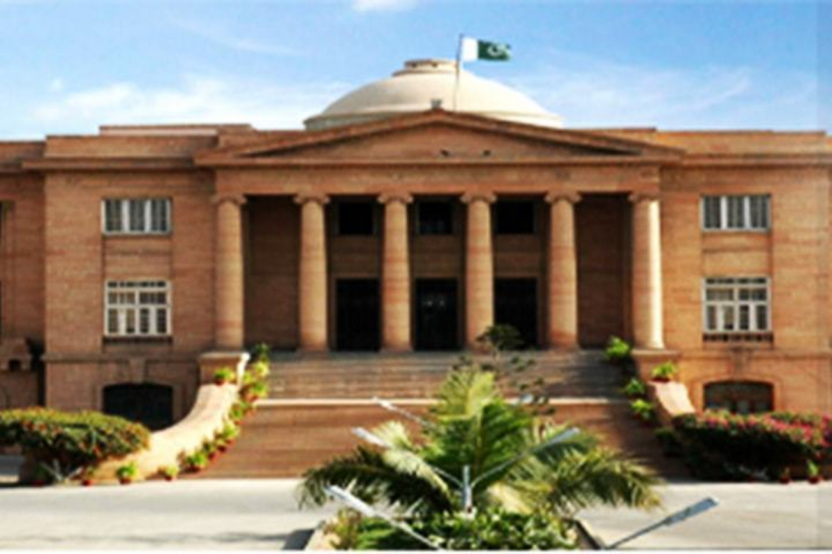 SHC orders IG