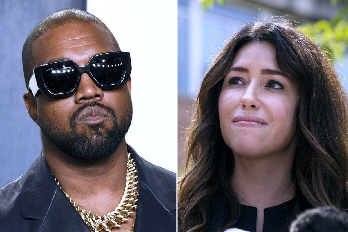 Kanye West