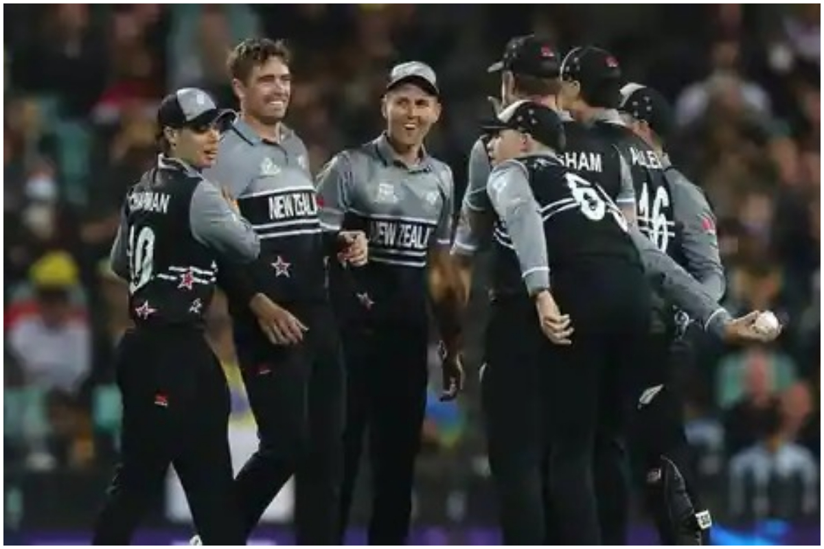 New Zealand vs Australia Full Highlights