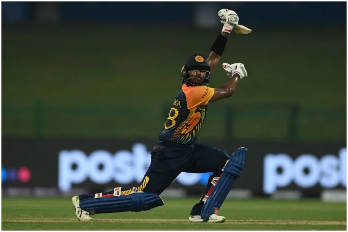 Sri Lanka vs Ireland Match preview,