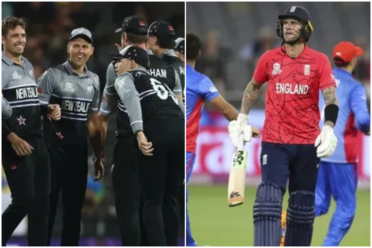 T20 World Cup 2022 Points table,