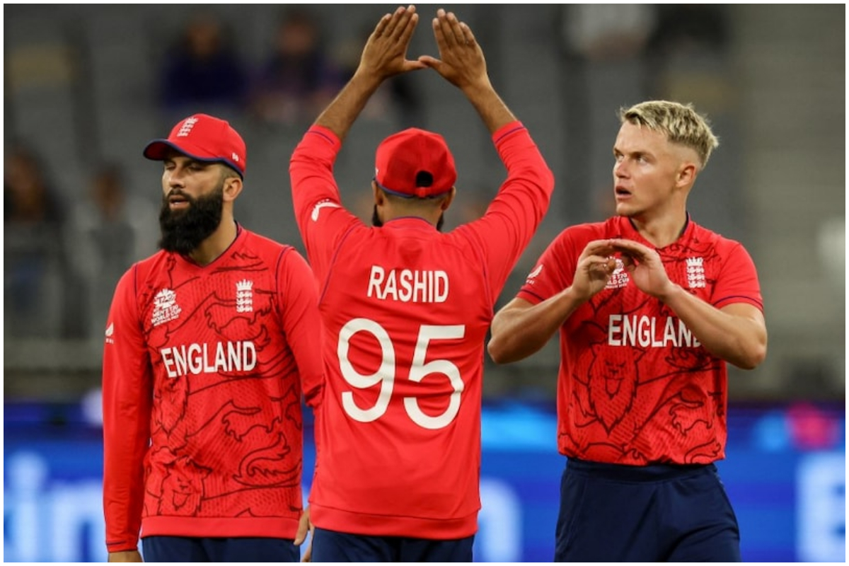 England vs Afghanistan Full Highlights