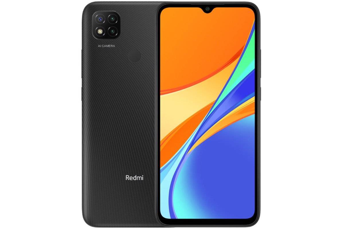 Xiaomi Redmi 9C Price in Pakistan