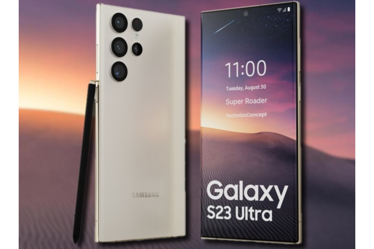 Samsung Galaxy S23 Ultra Price in Pakistan