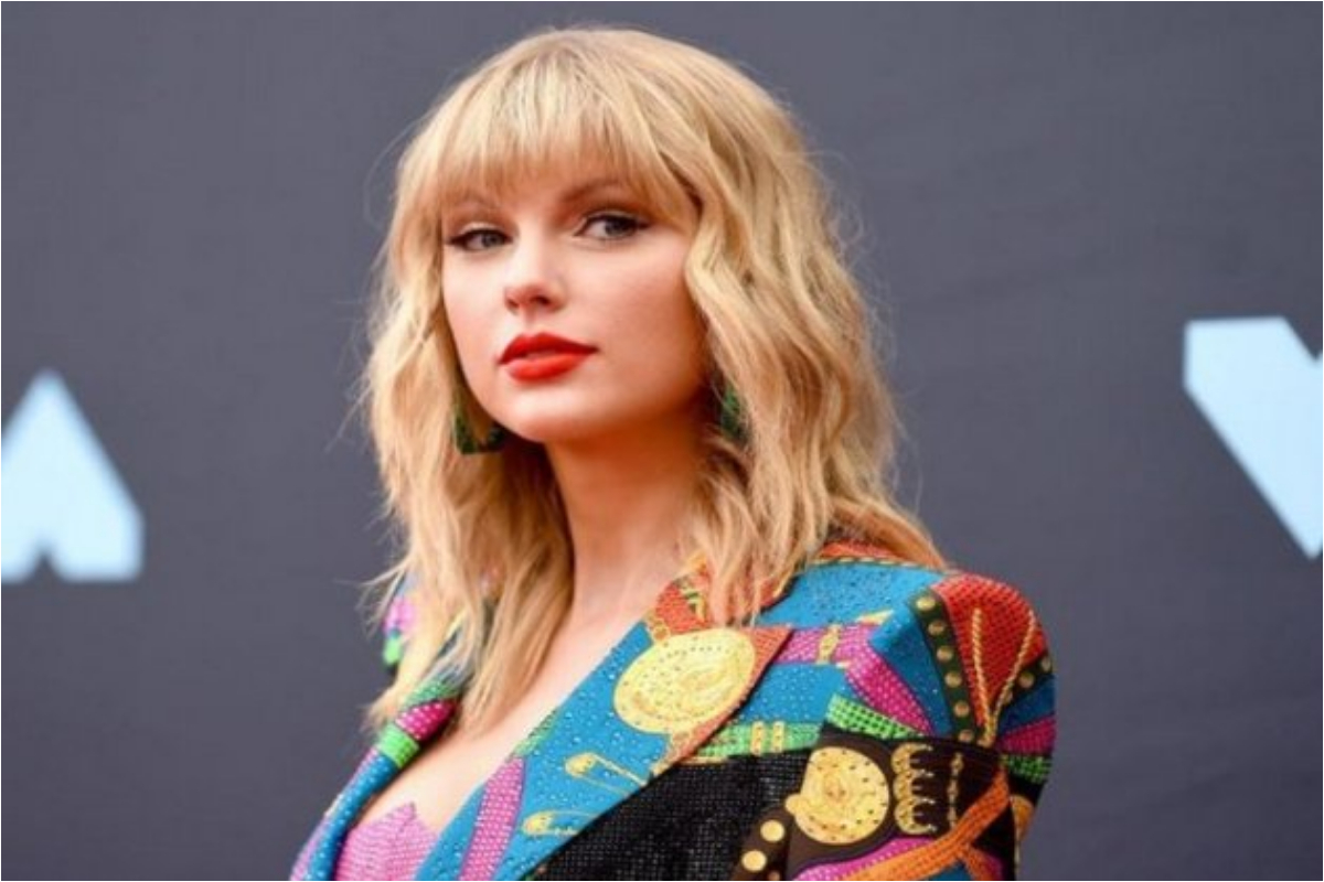 Taylor Swift