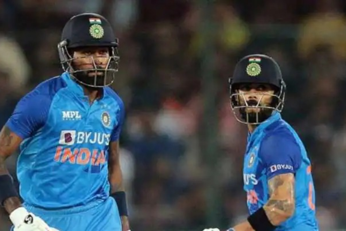 T20 World Cup 2022 Points table