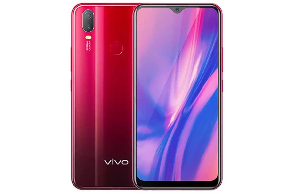 Vivo Y11 Price in Pakistan