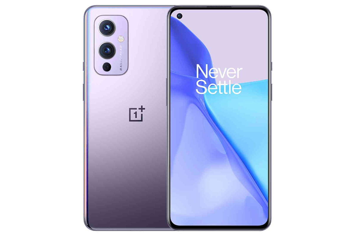 OnePlus 9 Price in Pakistan