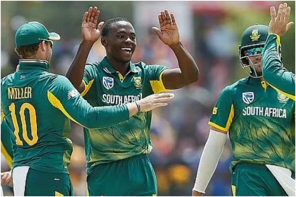South Africa vs Zimbabwe Match preview,