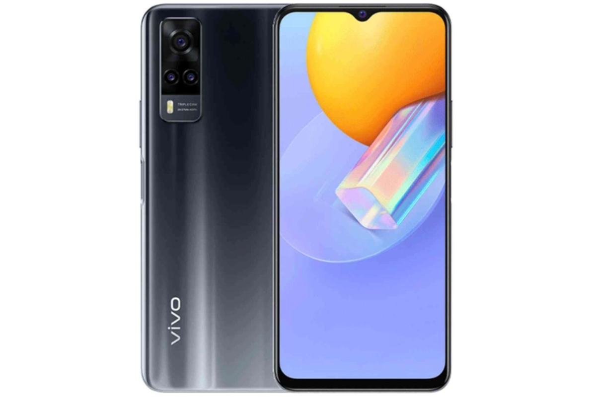 Vivo Y31 Price in Pakistan