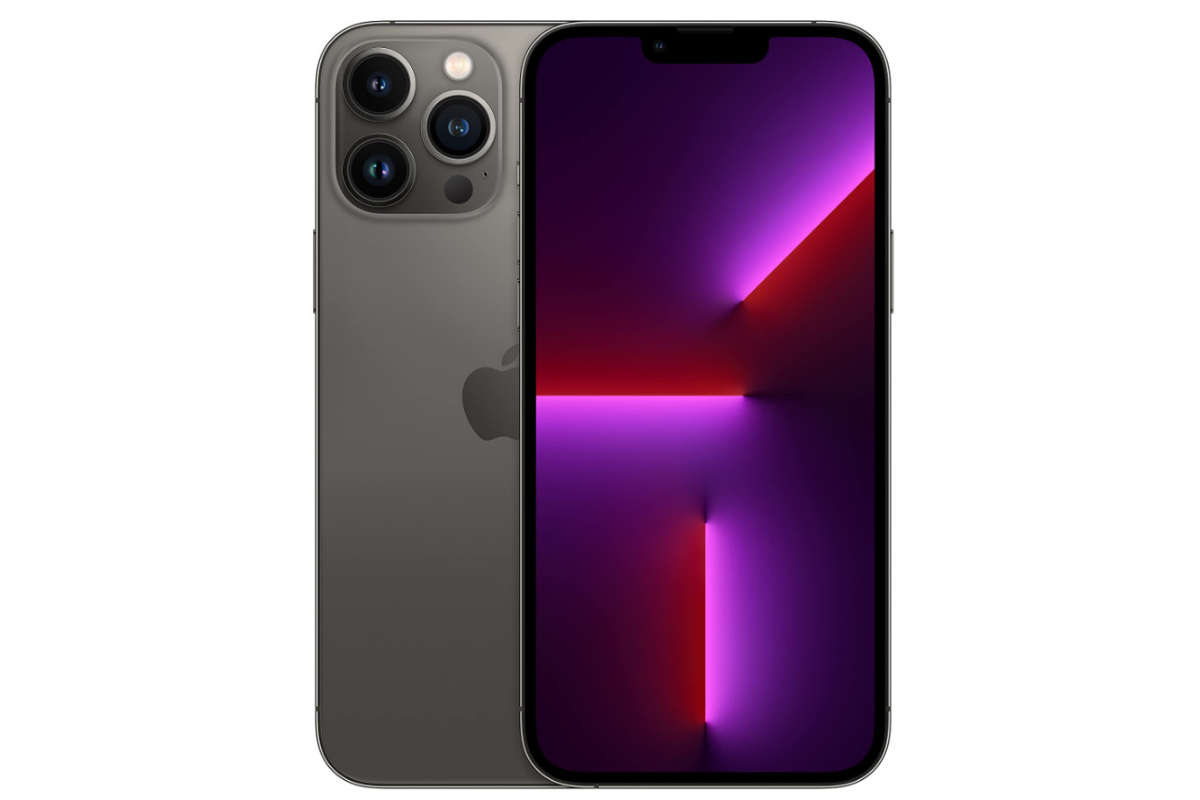 iPhone 13 Pro Max Price in Pakistan