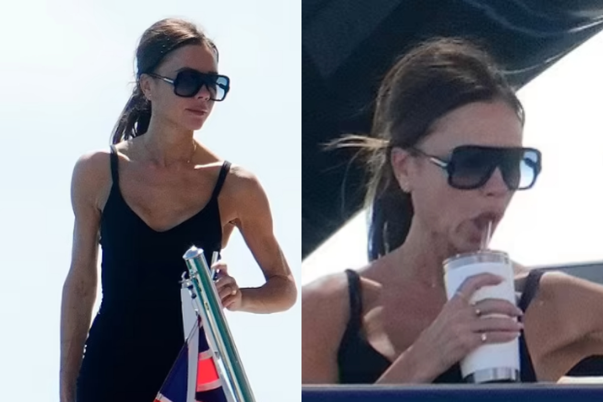 Victoria Beckham