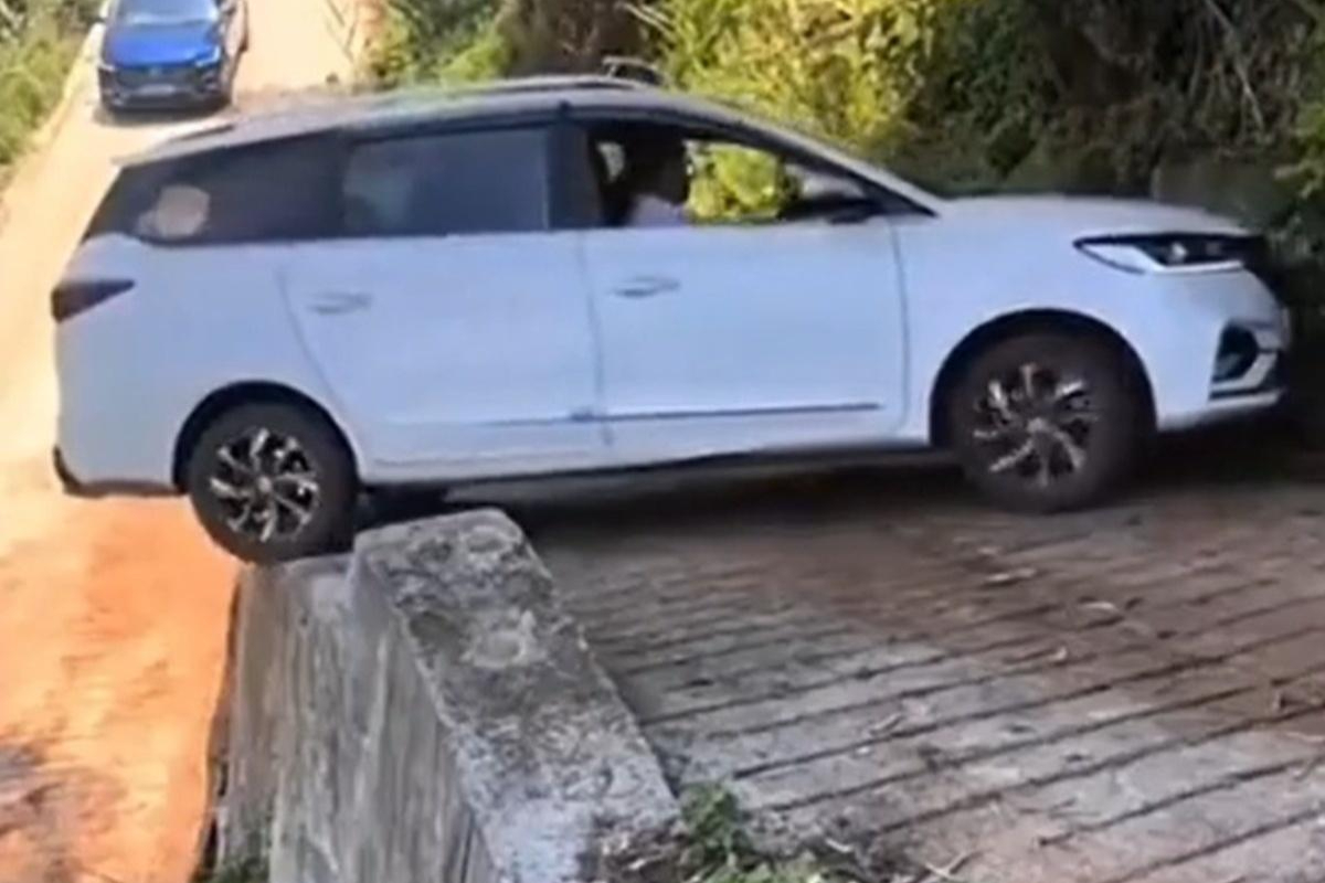Master Driver