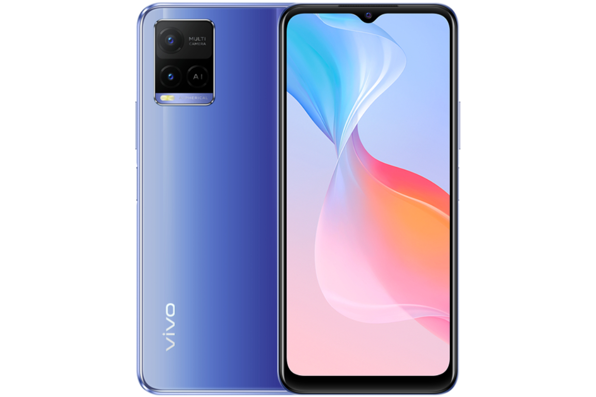 Vivo y21 Price in Pakistan