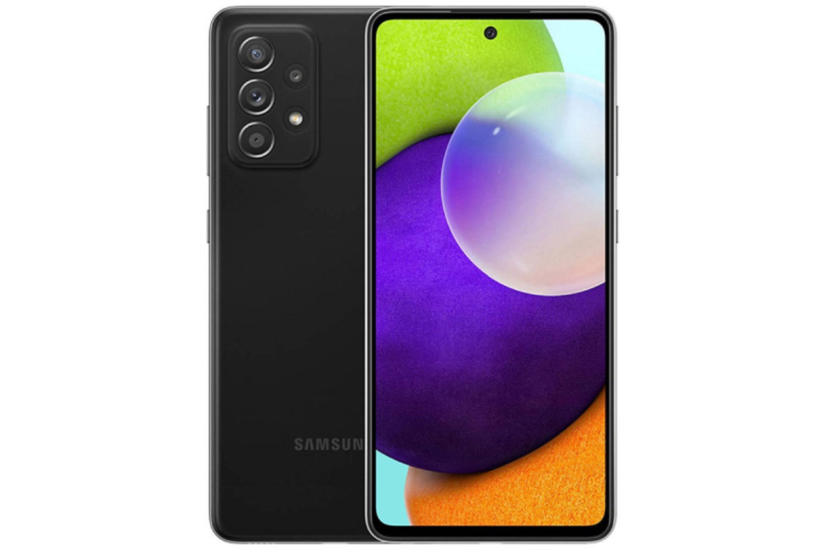 Samsung Galaxy a52 Price in Pakistan