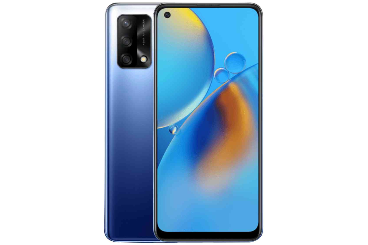 Oppo F19 Price in Pakistan