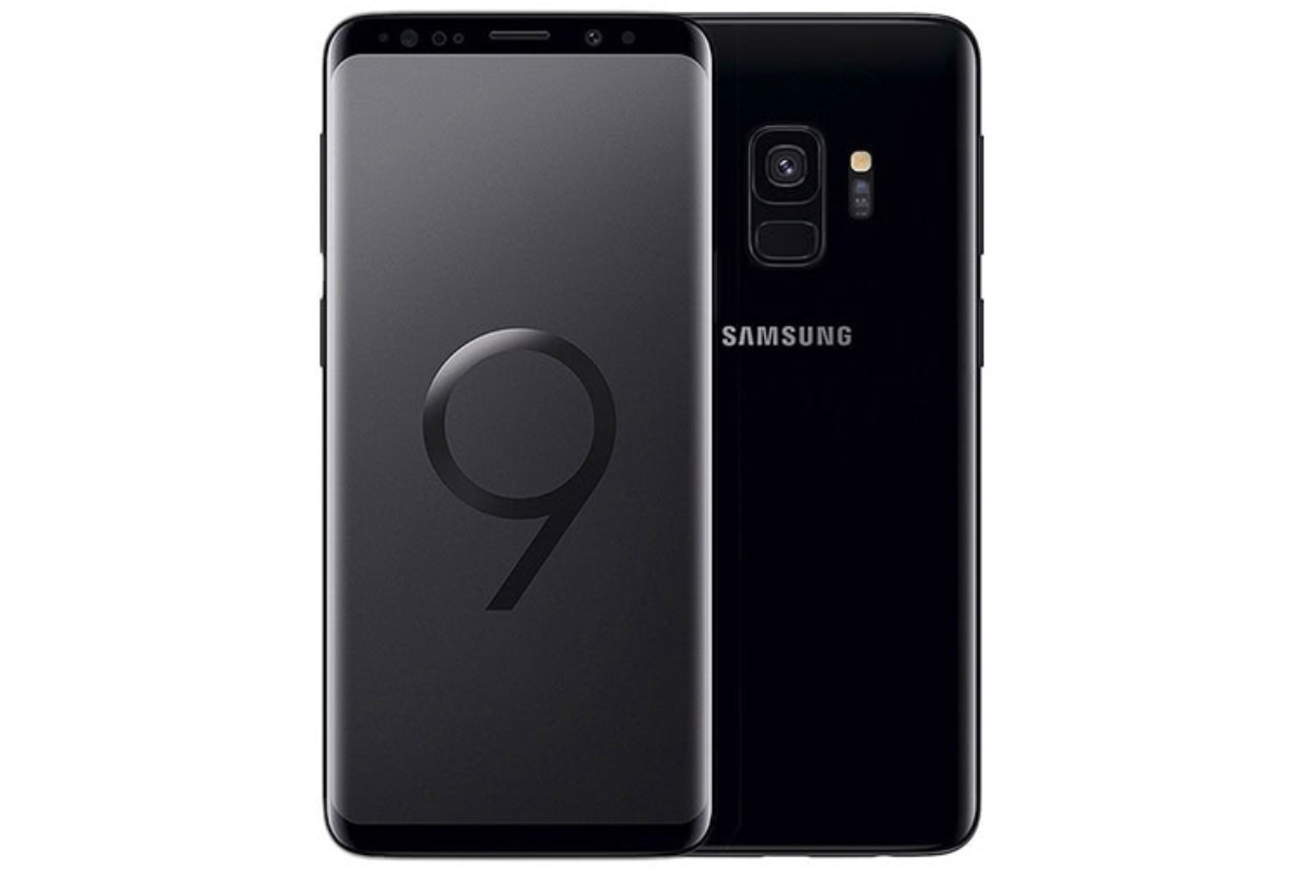 Samsung Galaxy S9 Price in Pakistan