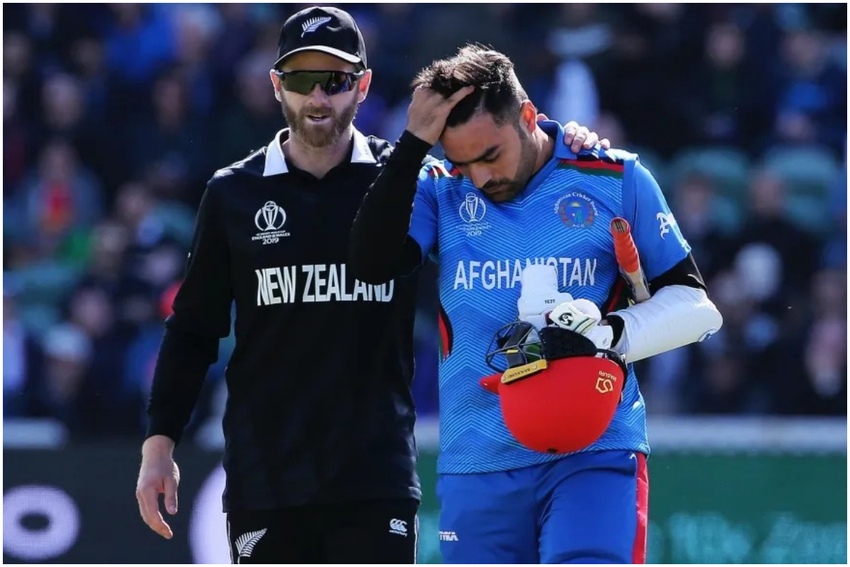 New Zealand vs Afghanistan Match preview,