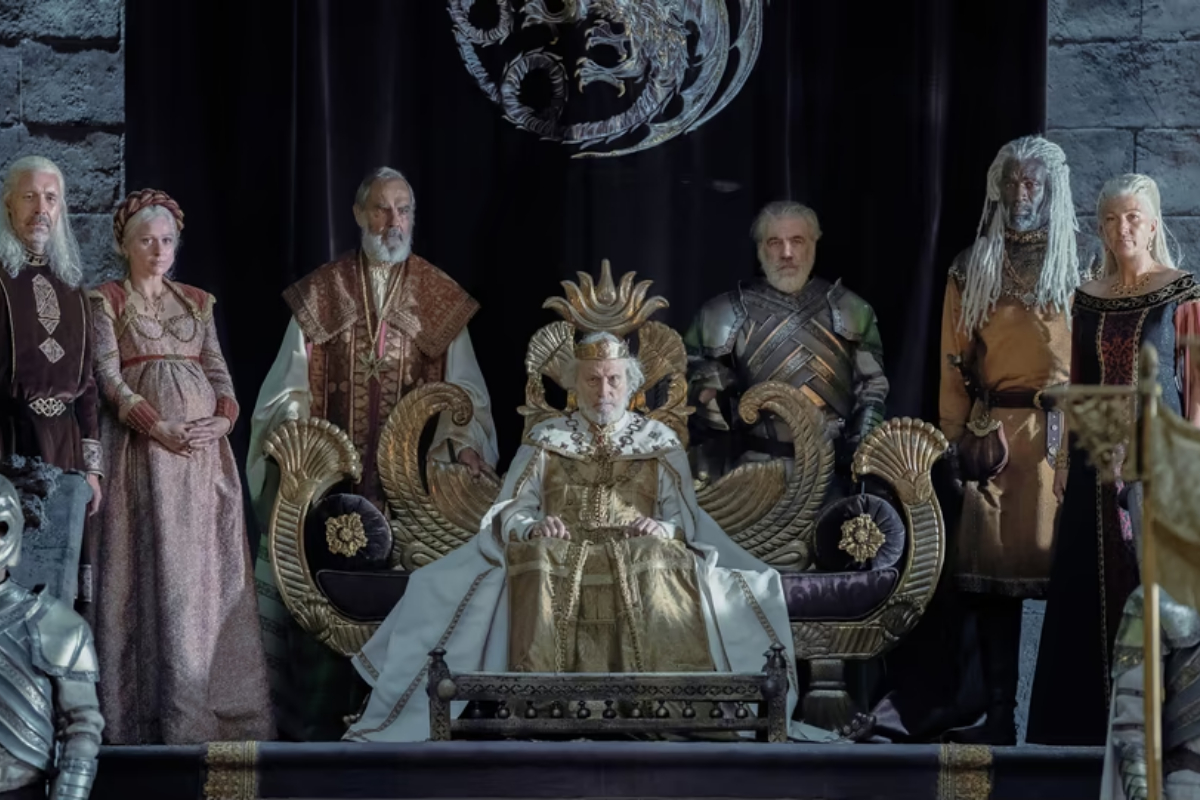House of the Dragon
