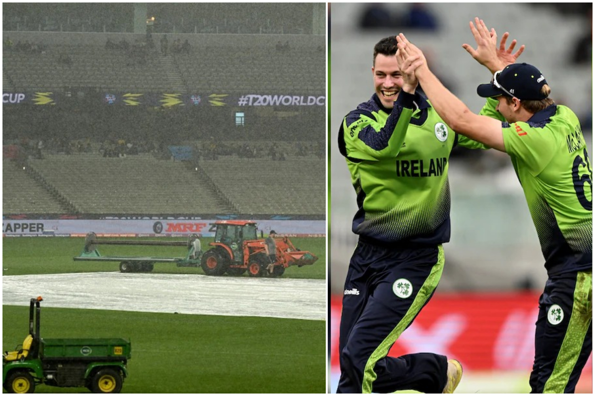 T20 World Cup 2022 Points table