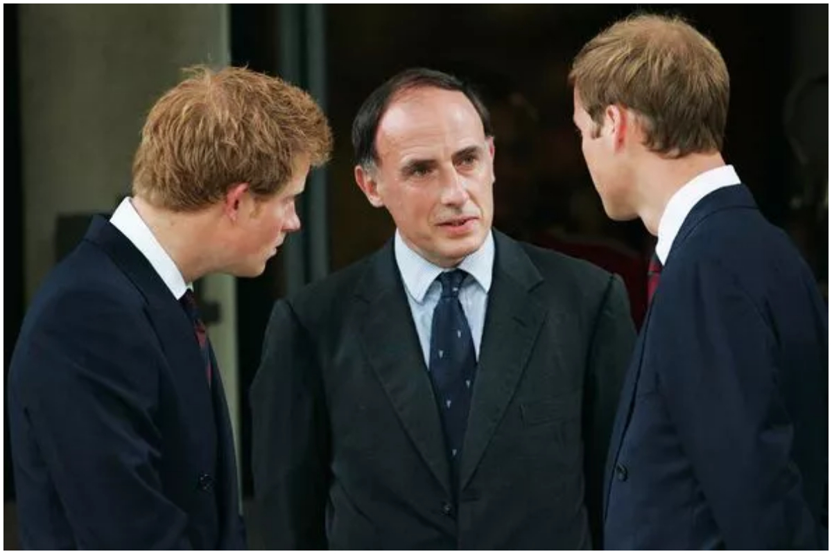 Royal Family