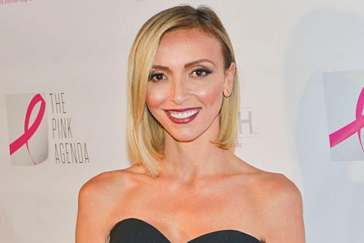 Giuliana Rancic