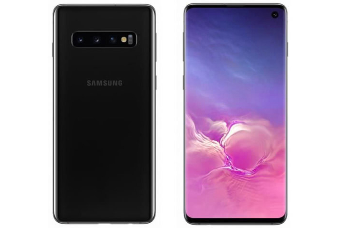 Samsung Galaxy s10 Price in Pakistan