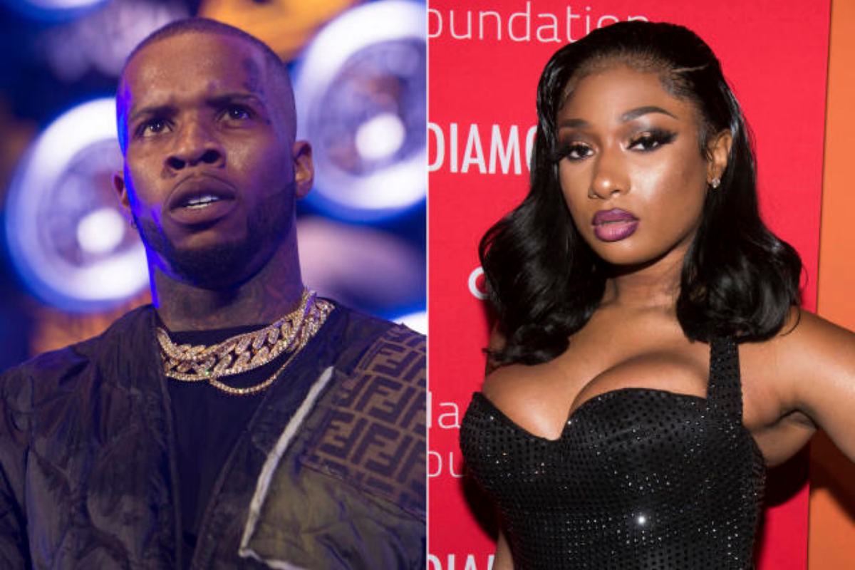 Tory Lanez
