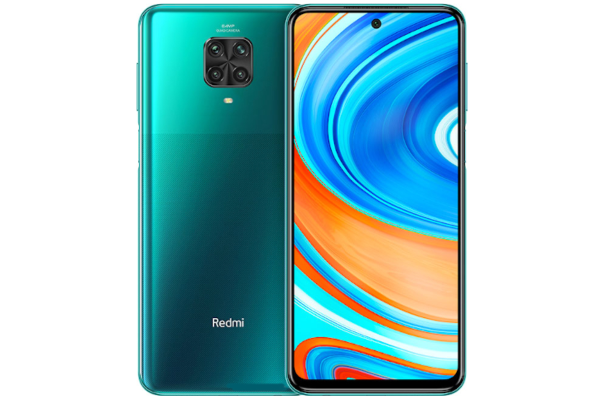 Redmi note 9 Pro Price in Pakistan