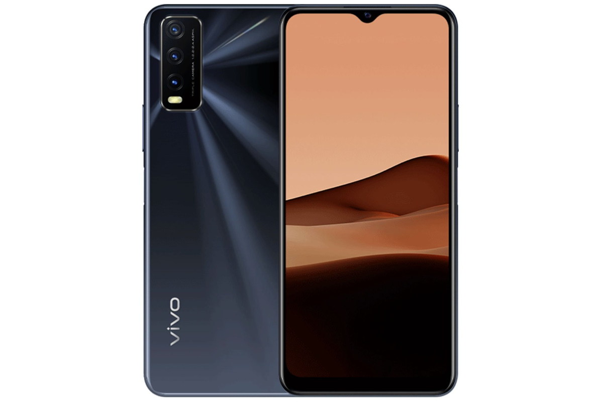 Vivo y20 Price in Pakistan
