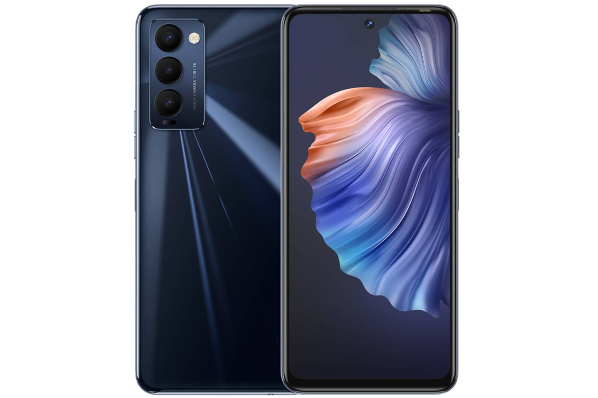 Tecno Camon 18t Price in Pakistan