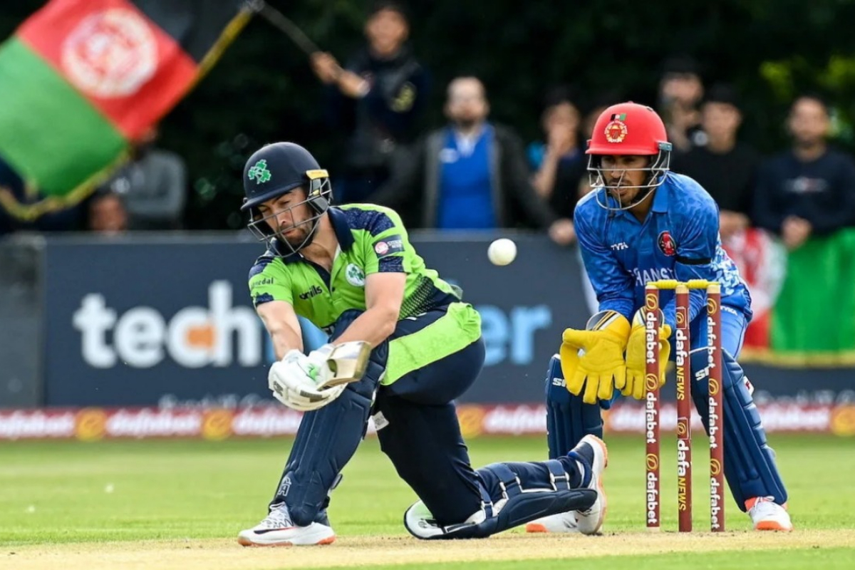 Afghanistan vs Ireland Match preview,