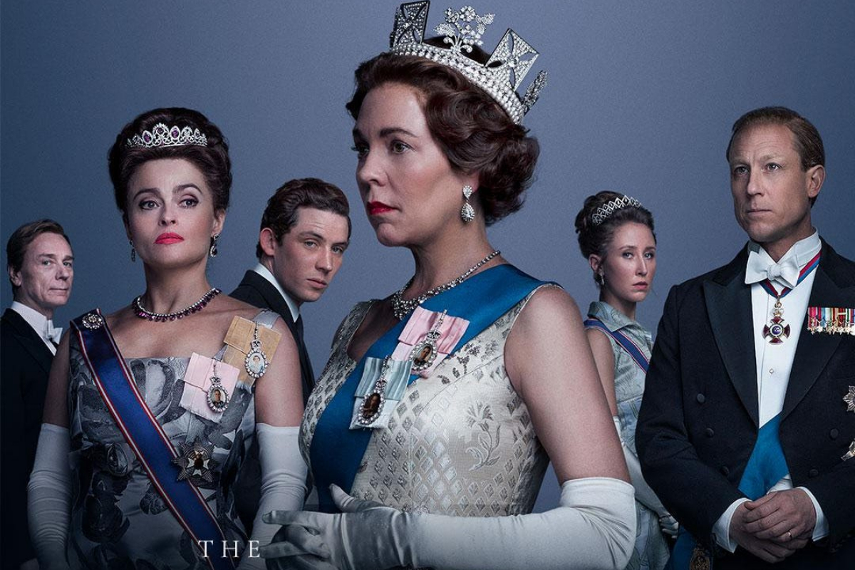The Crown
