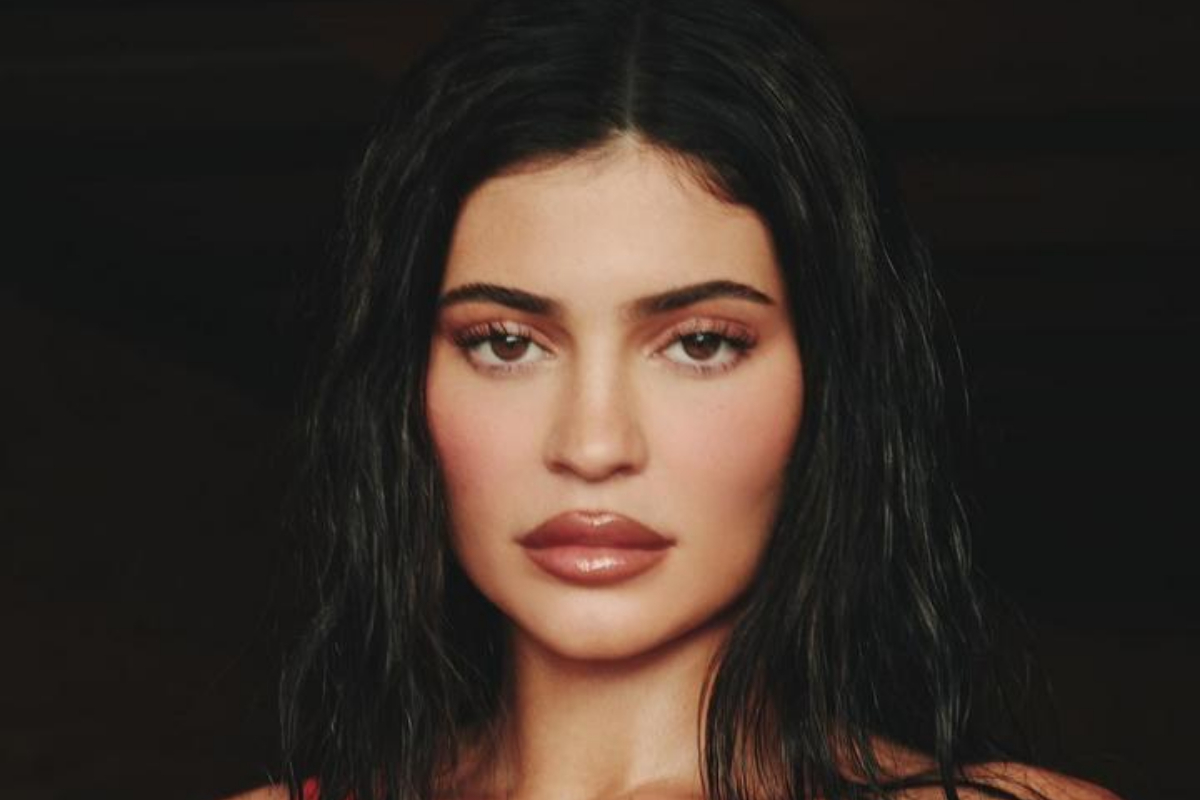 Kylie Jenner