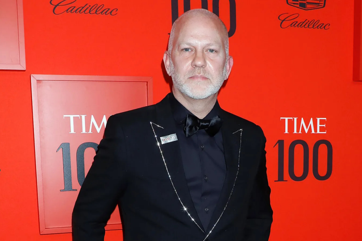 Ryan Murphy