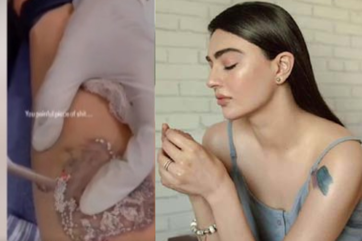 Saheefa Jabbar