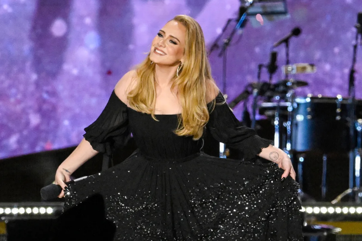 Adele