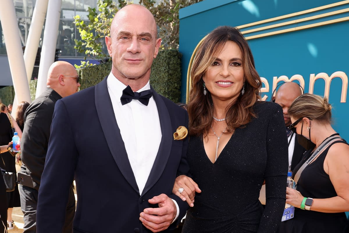 Christopher Meloni