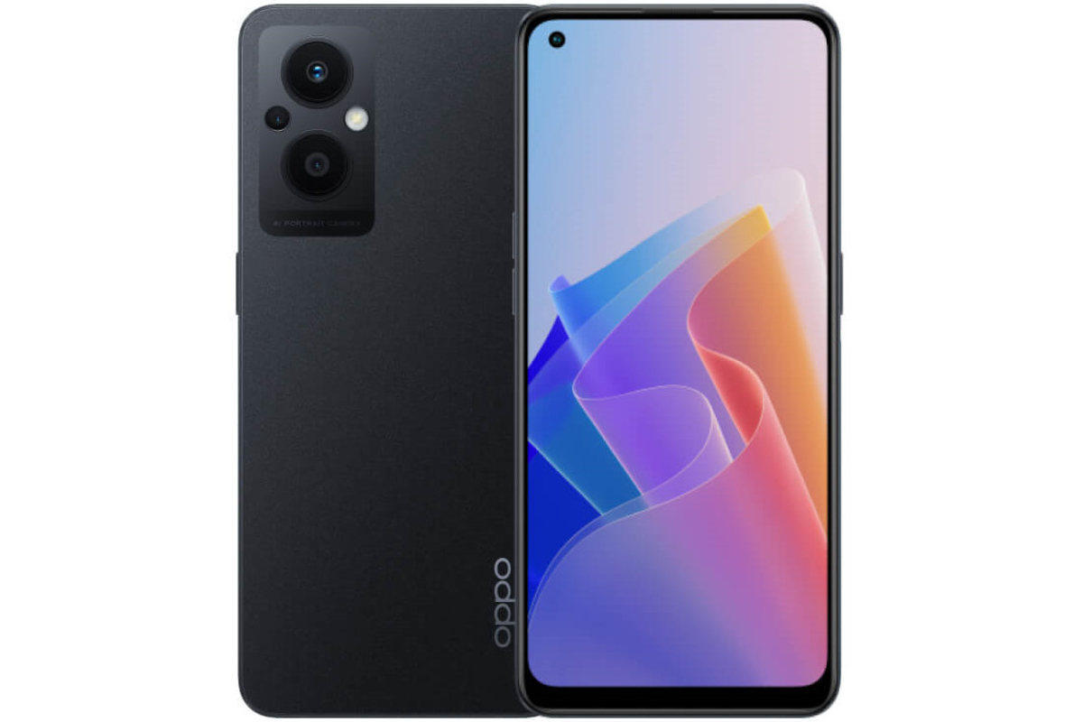 Oppo F21 Pro Price in Pakistan