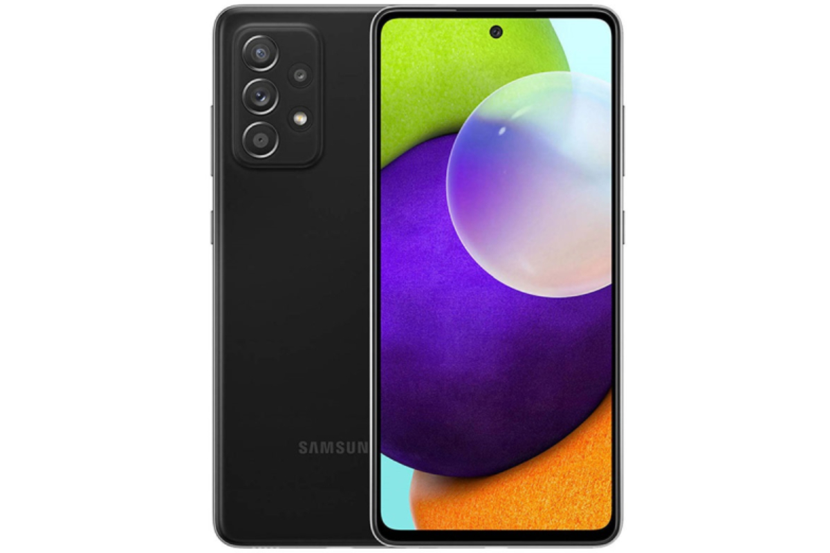 Samsung a52 Price in Pakistan